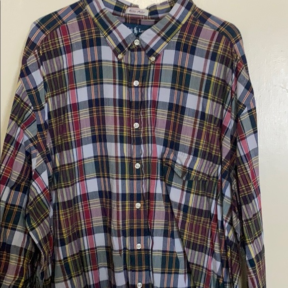 Polo Ralph Lauren - Picture 1 of 1